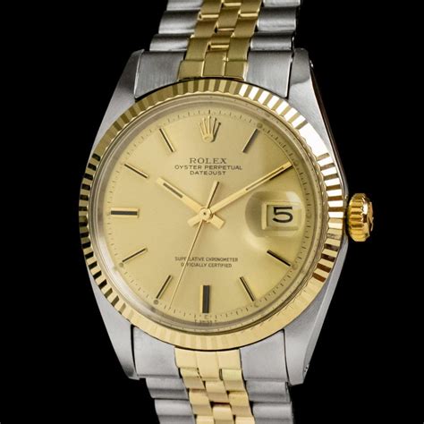 costo rolex datejust nuovo|rolex datejust 1601 price.